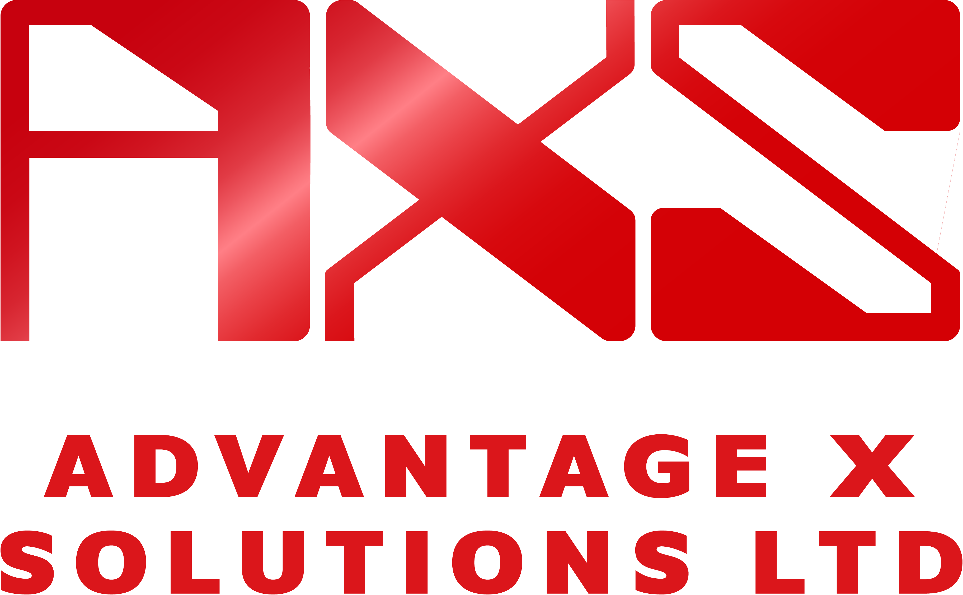 Advantagex solutions